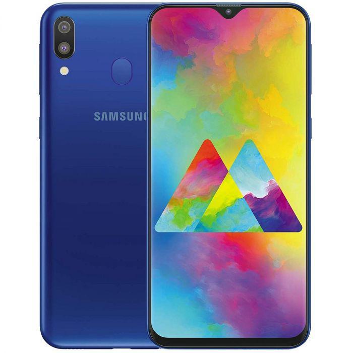 Galaxy M20 - M205F